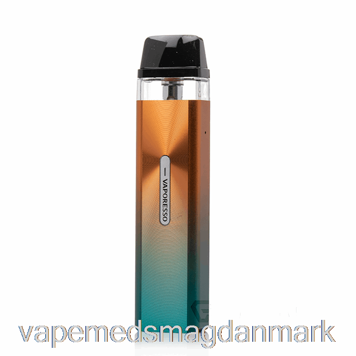 Vape Juice Vaporesso Xros Mini 16w Pod System Aurora